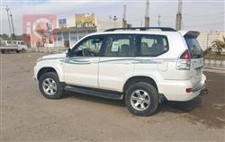 تويوتا لاندكروزر برادو